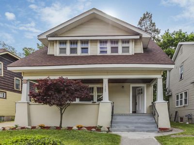 1929 Collins Ave SE, Grand Rapids, MI, 49507