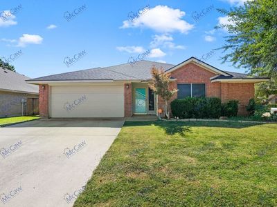 1025 Windsor Dr, Saginaw, TX, 76179