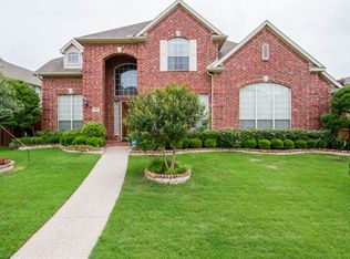 3824 Morning Dove Dr, Plano, TX 75025