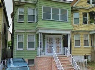 17 Bidwell Ave, Jersey City, NJ 07305