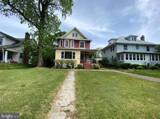 503 W Maple Ave, Merchantville, NJ 08109