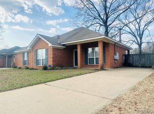 6280 Deerwood Dr, Montgomery, AL 36117