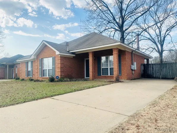 6280 Deerwood Dr, Montgomery, AL 36117