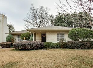 7419 Centenary Ave, Dallas, TX 75225