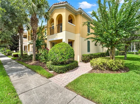 12081 Forsythia Dr, Orlando, FL 32827