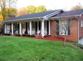 4605 Memorial Blvd, Kingsport, TN 37664