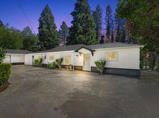 4534 Pony Express Trl, Camino, CA