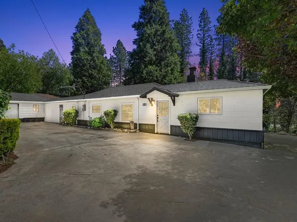 4534 Pony Express Trl, Camino, CA 95709