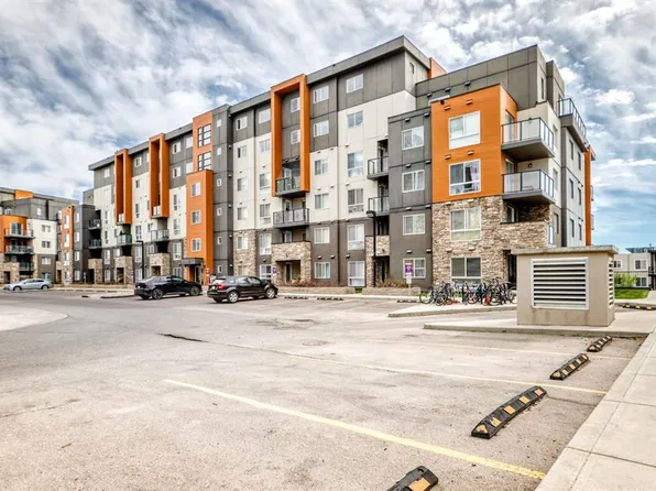10 W Kincora Glen Park NW #707, Calgary, AB T3R 1K1