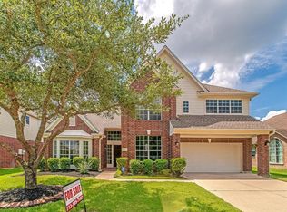 11131 Timbertree Ln, Houston, TX 77070