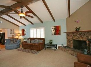 23401 Via Arevalo, Mission Viejo, CA 92691