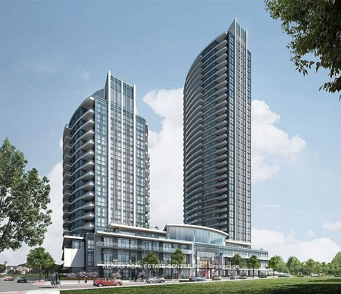 35 Watergarden Dr #920