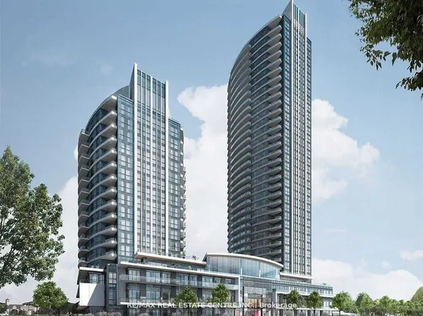 35 Watergarden Dr, Mississauga, ON