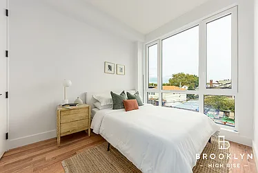Rented by Brooklyn High Rise LLC