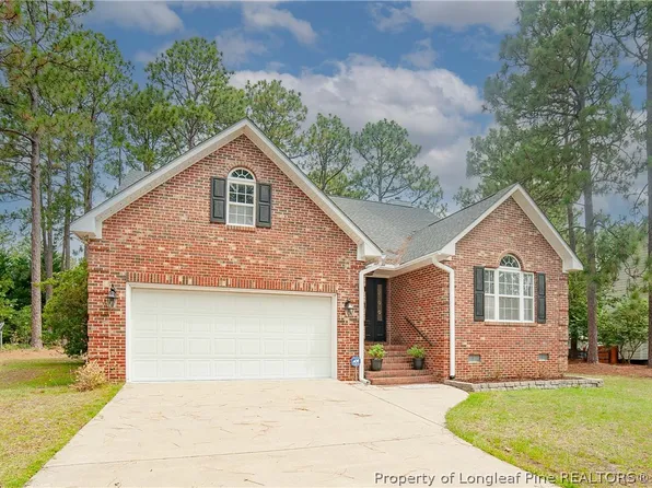 45 Long Dr, Sanford, NC 27332