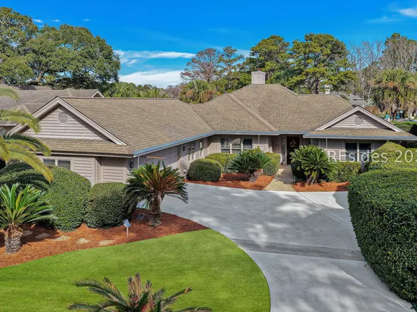 6 Country Club Ct, Hilton Head Island, SC 29926
