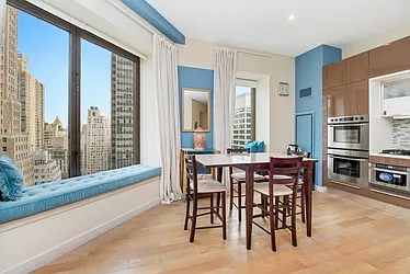 Rented by Keller Williams NYC