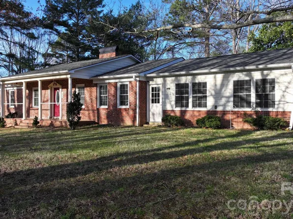 1629 State Highway 126, Morganton, NC 28655