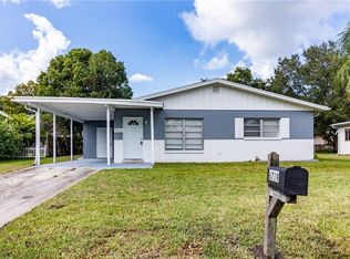 6719 Del Prado Ter, New Port Richey, FL 34652