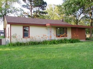 4913 County Road 8800, West Plains, MO 65775