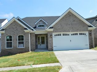 3572 Stolen Horse Trce, Lexington, KY 40509