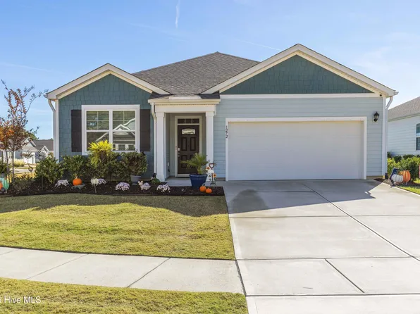 1272 Clendon Circle, Leland, NC 28451