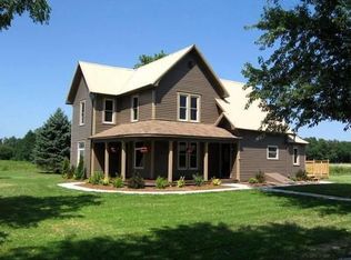 2627 Stockport Rd, Fairfield, IA 52556