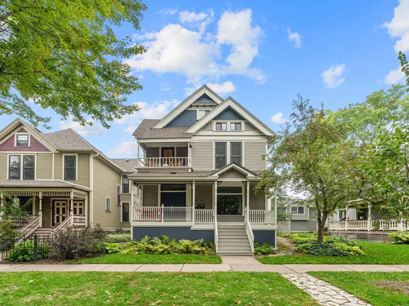 408 Laurel Ave #2, Saint Paul, MN 55102