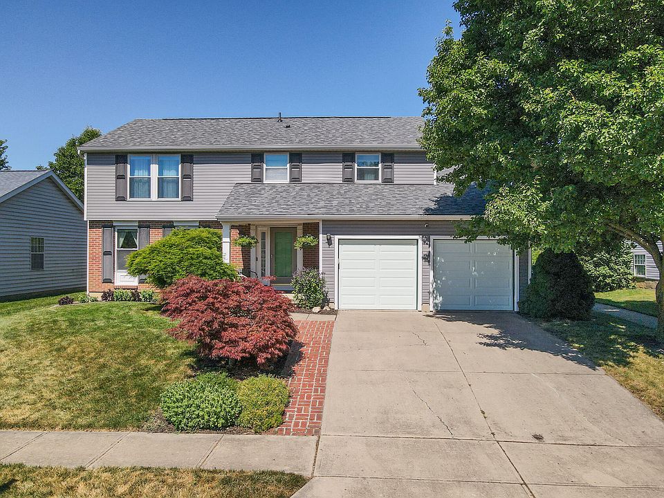 1st image of 6377 Copper Pheasant Dr