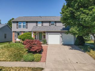 6377 Copper Pheasant Dr, Dayton, OH 45424