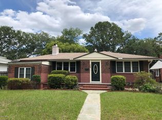 725 S Shores Rd, Jacksonville, FL 32207