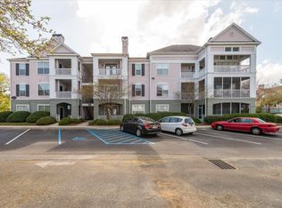 130 River Landing Dr UNIT 2205, Daniel Island, SC 29492