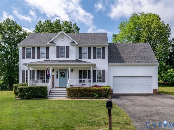 431 Michaux View Ter, Midlothian, VA 23113