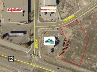 2779 Acrin Ave, Grand Junction, CO 81503