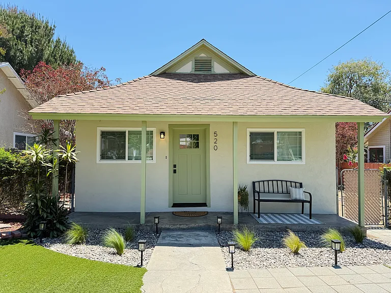 520 E Lime Ave — Photo 1