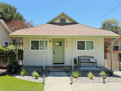 520 E Lime Ave Photo 1