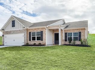 6191 Nathaniel Ln, South Fulton, GA 30213
