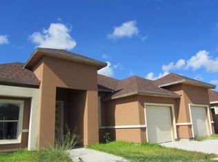 7151 Blue Spruce St, Brownsville, TX 78526