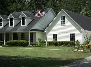10822 Creative Dr S, Jacksonville, FL 32218