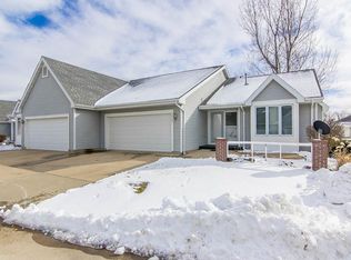 2405 Parkview Pl, Perry, IA 50220
