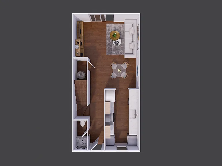 Highcrest — Photo 20