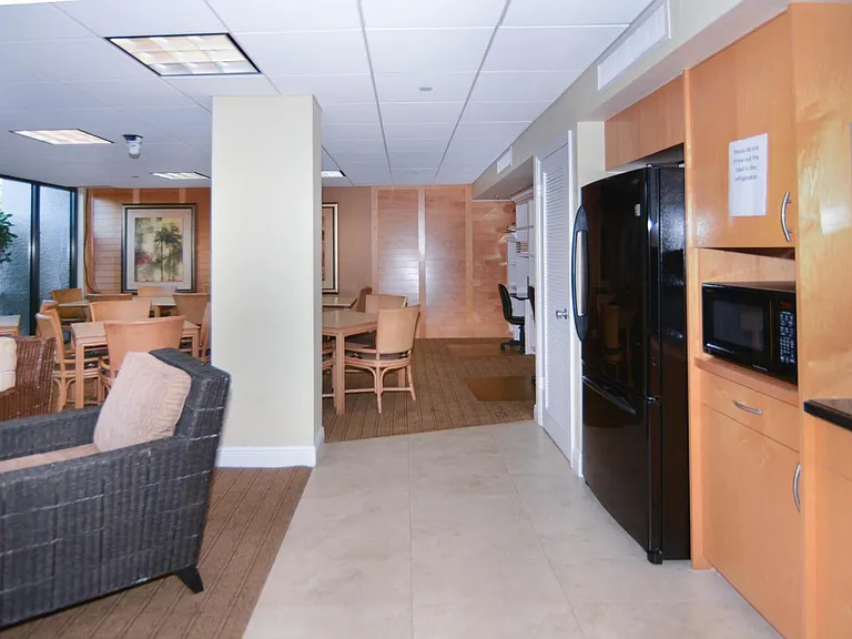 4200 N Ocean Dr #2-605 — Photo 31