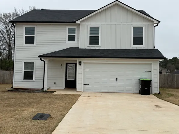 711 Georgian Walk, Byron, GA 31008