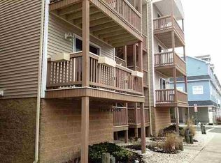 4513 Landis Ave APT 1N, Sea Isle City, NJ 08243