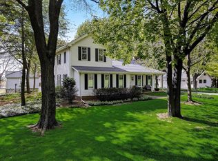 N1629 County Road P, Rubicon, WI