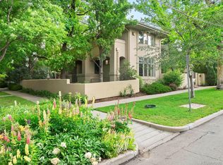 3601 E 4th Ave, Denver, CO 80206