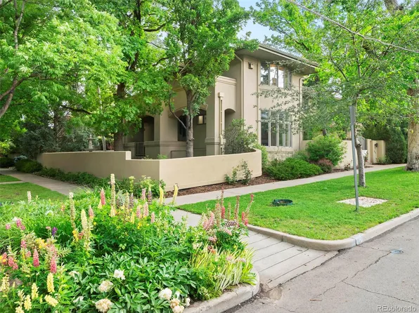 3601 E 4th Avenue, Denver, CO 80206