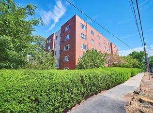 114 Pleasant St APT G2, Arlington, MA 02476