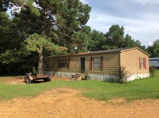 1005 Peach Tree Ln, McComb, MS 39648