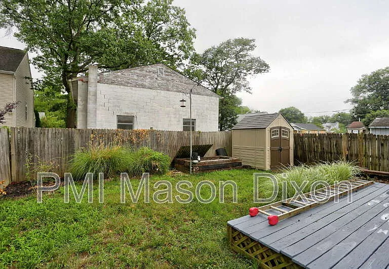 1651 Elkridge Dr — Photo 23